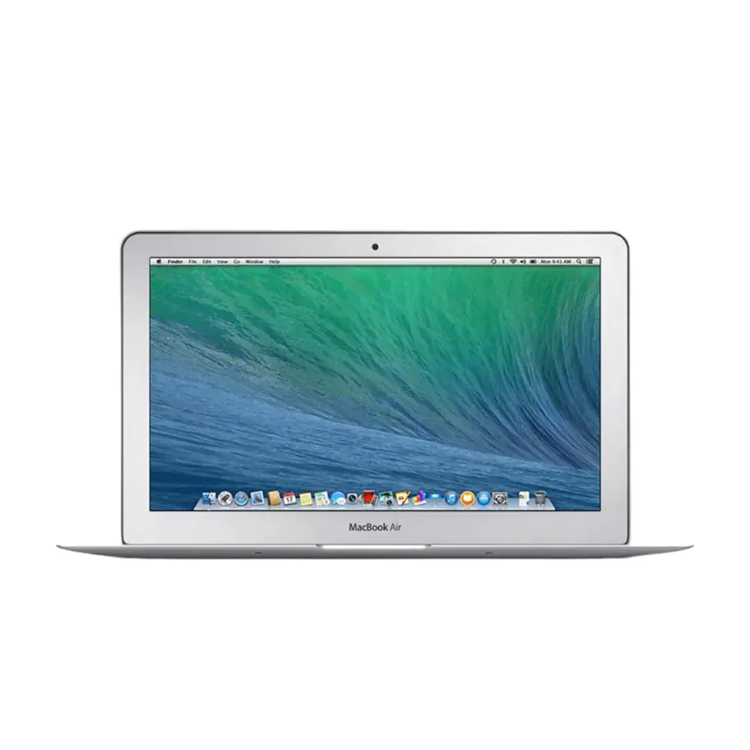 Sell Old MacBook Air (11-inch, Early 2014) Laptop Online